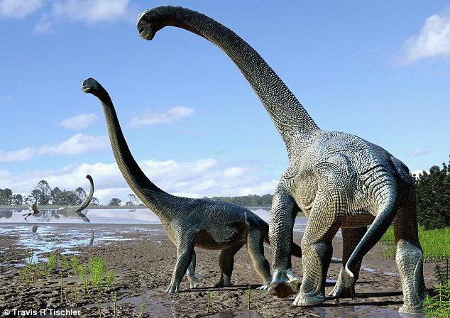 Самый смертоносный сценарий: Учёные рассчитали траекторию движения убившего динозавров астероида