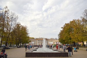 Погода в Уфе на субботу, 21 сентября 2024 года