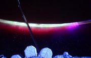 Роскосмос опубликовал видео со звуками различных космических объектов