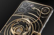 Caviar представила новую люксовую линейку iPhone 11 Pro
