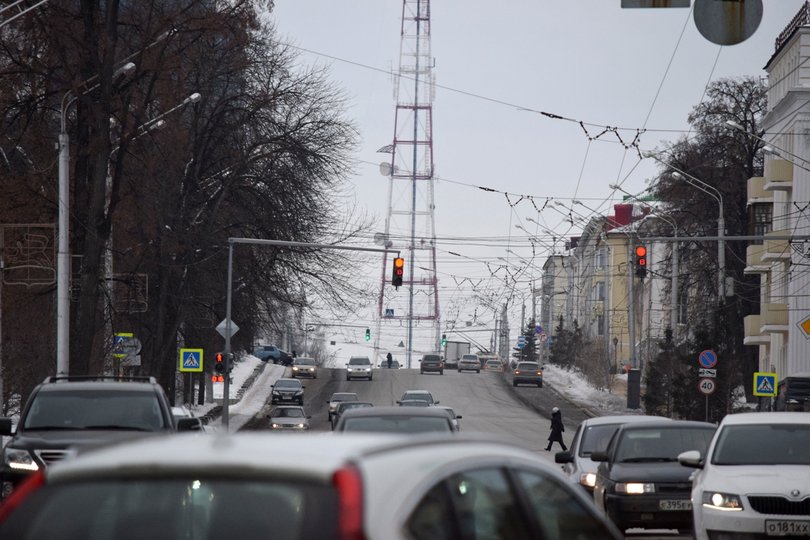 Трехэтажное здание на красной линии в центре Уфы лишили охранного статуса