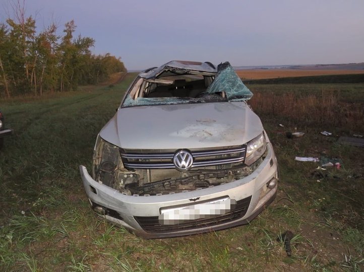 Водитель был пьян: В ГИБДД Башкирии рассказали подробности аварии, в которой погибла девушка