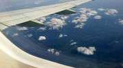 «Все, это конец»: Летевший в Уфу самолет подал сигнал бедствия