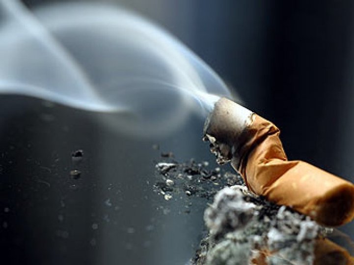 Учёные выяснили, что электронные сигареты приводят к бесплодию