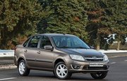 «АвтоВАЗ» предлагает скидки на все автомобили Lada в апреле