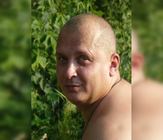 В Уфе ищут пропавшего более двух недель назад 45-летнего Анатолия Анкушина