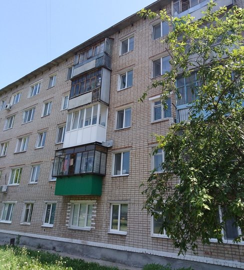 В Башкирии 4-летний малыш выпал из окна четвёртого этажа