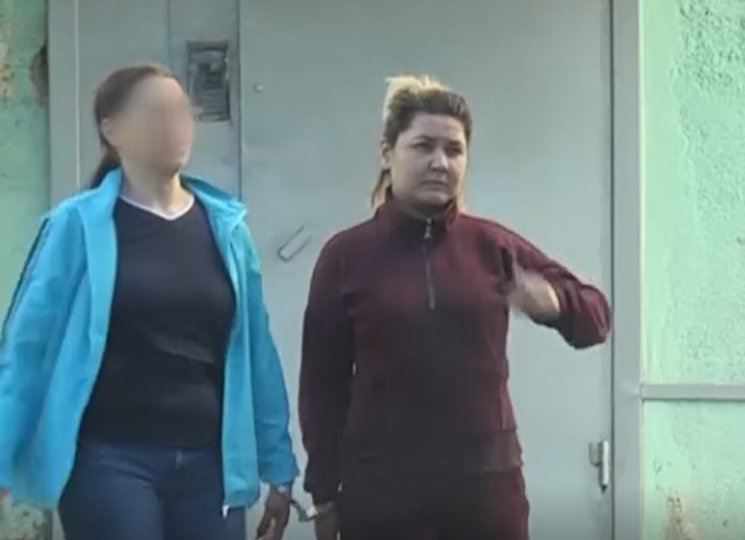 Прокуратура запросила для Луизы Хайруллиной 6 лет лишения свободы