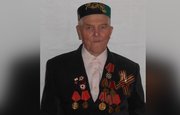 В Башкирии простились с ветераном Великой Отечественной войны