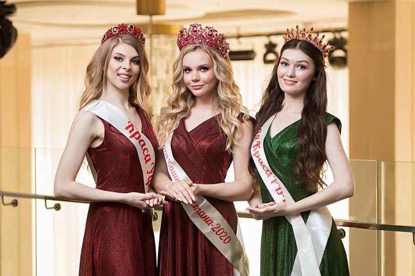 Титул «Краса Башкортостана – 2020» завоевала 14-летняя девочка