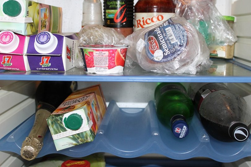 16 продуктов, вызывающих пищевое отравление, назвали эксперты