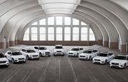 Лизинг Volvo с преимуществом до 14% в Газпромбанк Автолизинге