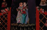 Театр кукол Башкирии поедет на Международный фестиваль в Индию 