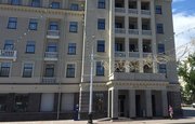 Гостиницу «Башкирия» оценят по «пятизвёздочной» системе