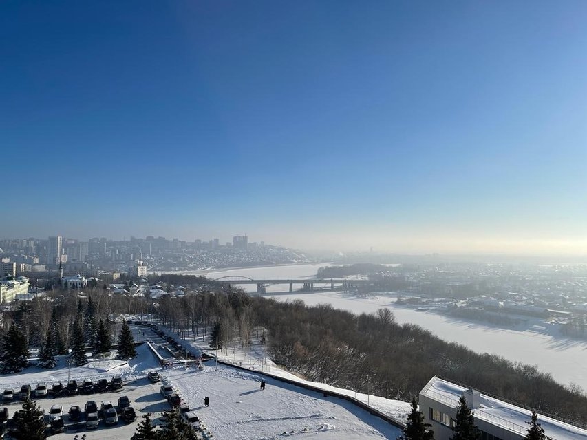 Какое будет лето в башкирии 2024 года. Красивый вид из окна Башкирия. Вид из окна Уфа зимой фото.