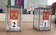 Известны предварительные итоги выборов президента России на территории Башкирии