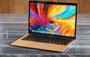 Новый ноутбук Apple MacBook Air получит модульные аккумулятор и клавиатуру 