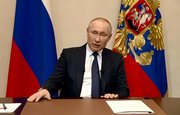 Путин подписал Указы о независимости ДНР и ЛНР и дал распоряжение российским Вооруженным силам