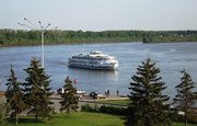 На «Башкирское речное пароходство» завели уголовное дело за преднамеренное банкротство