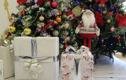 Что подарить ребенку на Новый год: Какие подарки хотят получить от Деда Мороза юные уфимцы