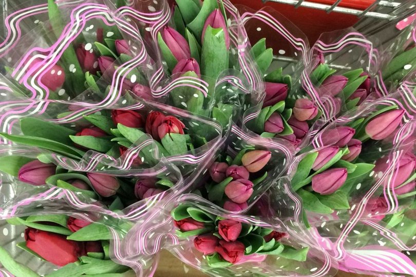 «Просьба не перезванивать, цветы не для жены»: Уфимская флористка рассказала о раздражающих моментах своей работы 