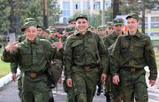 Из Советского района Уфы военную службу пройдет 180 человек 