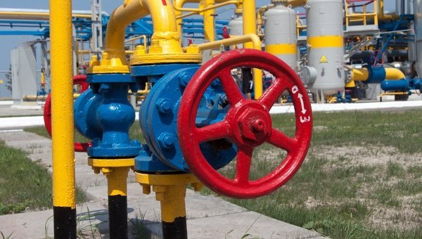 В Башкирии с 1 июля вырастут цены на газ