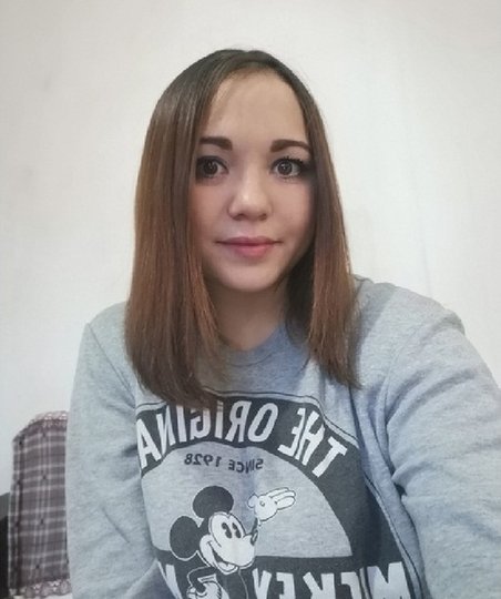 В Башкирии ночью пропала Регина Дульченко