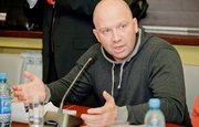 Павел Ксенофонтов выдвинулся на пост главы Башкирии