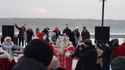В Уфе во время проводов Деда Мороза состоится праздничный концерт