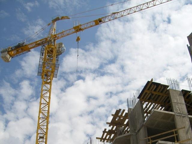 Мэрия Уфы ищет инвесторов для постройки дополнительных этажей в нежилых зданиях
