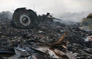 Россия настаивает на независимом расследовании авиакатастрофы на Украине