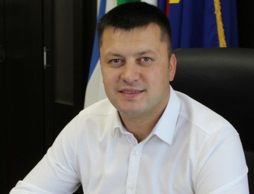 Мэр Уфы Ратмир Мавлиев получил еще одну должность