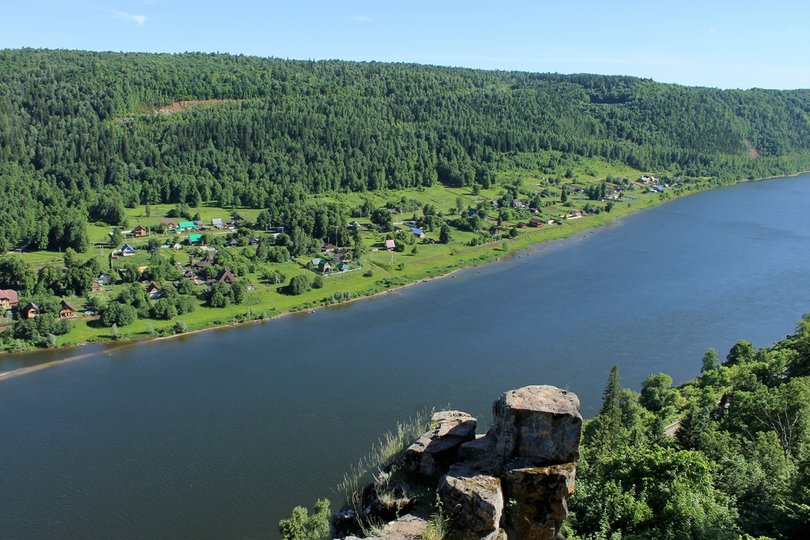 Мэр Уфы рассказал, какие дороги в городе могут быть залиты после сброса воды с Павловского водохранилища