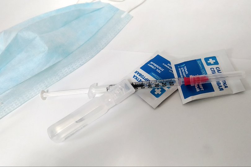 В России вакцинация от ковида станет обязательной в нацкалендаре прививок