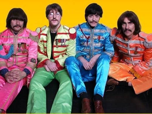 В Уфе отпразднуют 50-летний юбилей битломании с «The Bootleg Beatles»