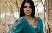 Уроженка Башкирии поборется за звание самой красивой на конкурсе красоты в Дубае 