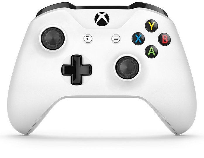 Игровая консоль Xbox One может получить поддержку мыши и клавиатуры 