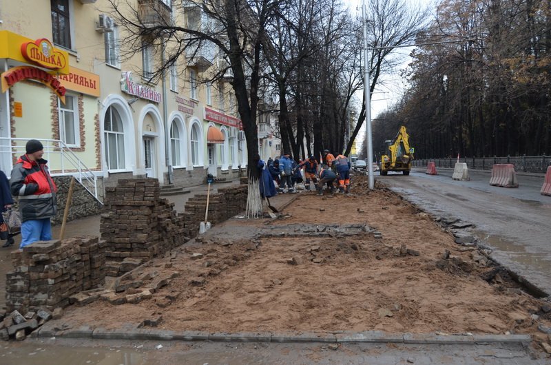 Одна из улиц Черниковки в Уфе станет шире