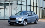 АВТОВАЗ запускает серию Datsun