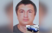 Выехал из дома на машине и не вернулся: Под Уфой пропал 34-летний Марсель Фархутдинов