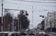 Уфимец предлагает поменять настройки светофора в центре города