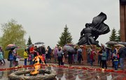 Уфимцев приглашают на бесплатную экскурсию в Парк Победы