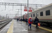 В Башкирии запустят поезд Уфа – Казань