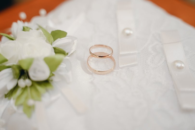 В Уфе спрос на свадебные услуги вырос на 34% за месяц