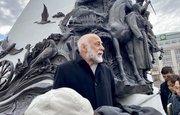О чем рассказывает памятник Шаймуратову? – Подробная экскурсия от создателей