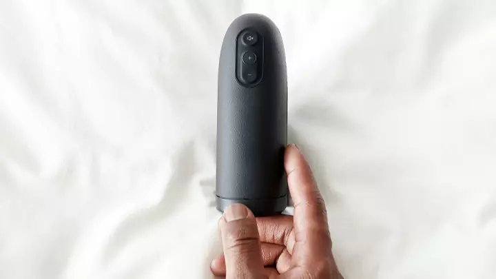 Специалисты разработали секс-игрушку, которая вызывает у мужчин женский оргазм