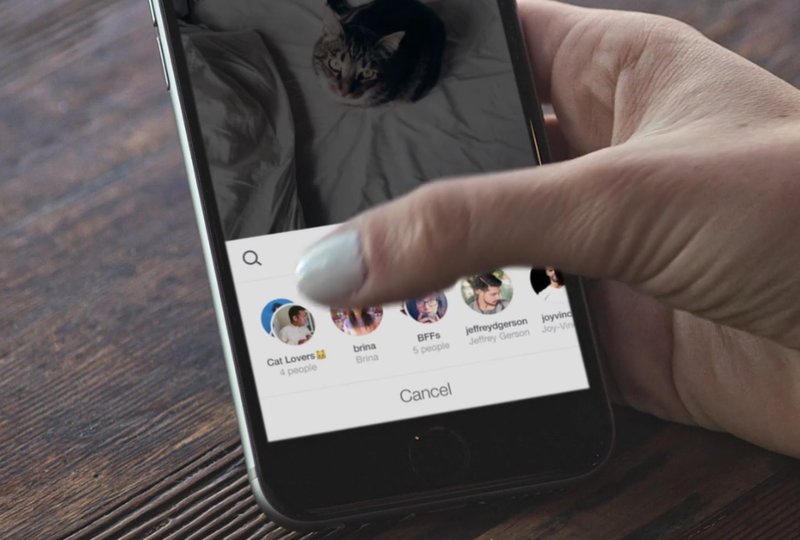 Facebook запускает облегченное приложение Instagram Lite для Android