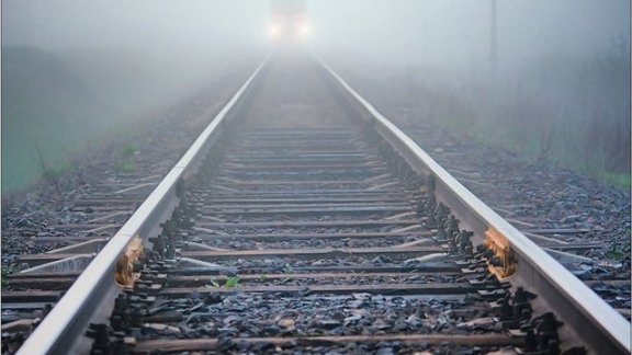 В Башкирии на железнодорожных переездах начались проверки водителей