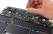 Ремонт MacBook техники Apple - это доступно